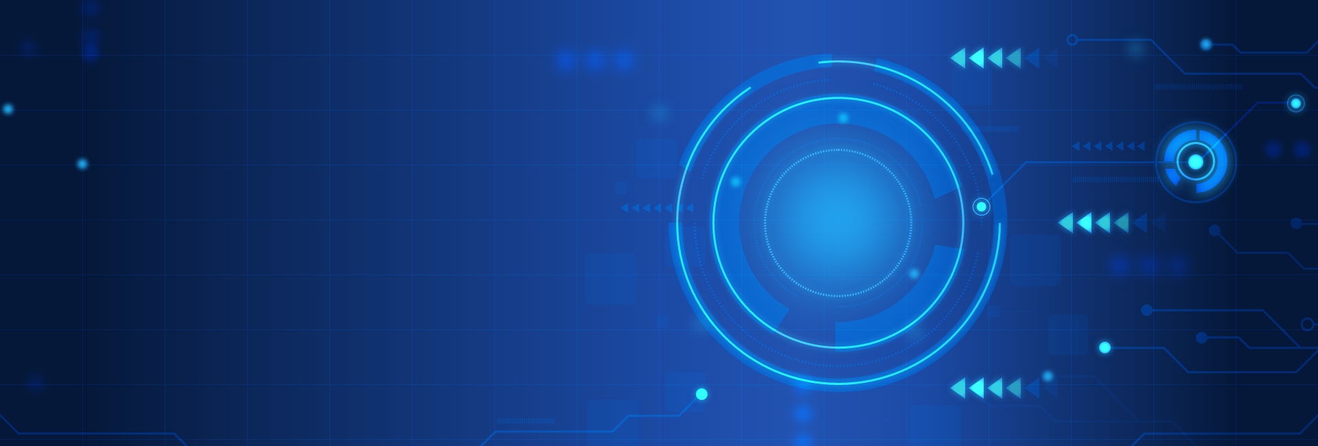 值得信賴的合作夥伴